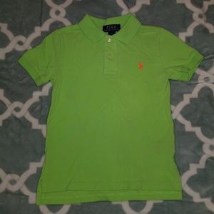 Polo by Ralph Lauren Top
